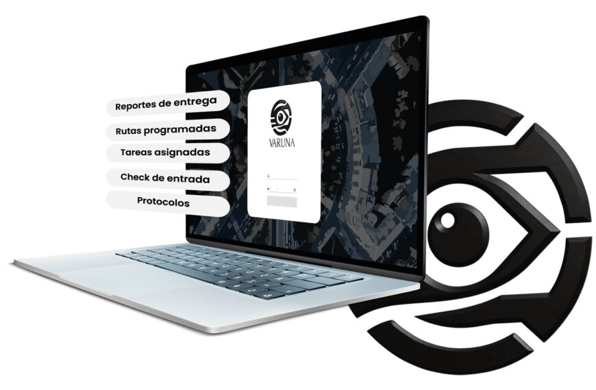 Varuna Software: Monitoreo Activo y Custodia Virtual para Mejorar la Seguridad de tu Empresa
