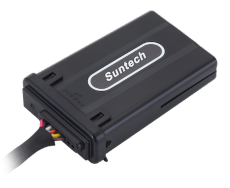 GPS-SUNTECH